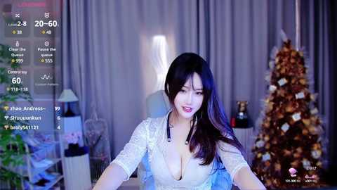 cartier___daji_ @ stripchat on 20241219