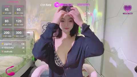 Media: dennielle_ Stripchat 2024-12-19 06:45:00