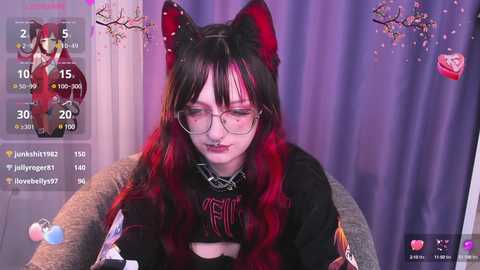 ellen_leens @ stripchat on 20241219