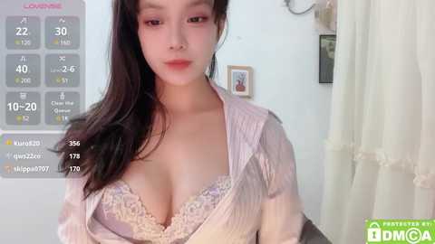 hhjiaxuan @ stripchat on 20241219