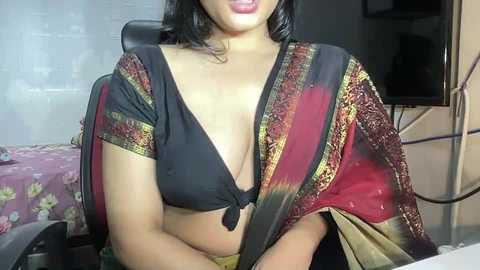 indian_diya08 @ stripchat on 20241219