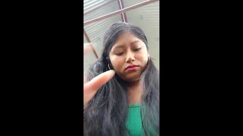 kami_karol18 @ stripchat on 20241219