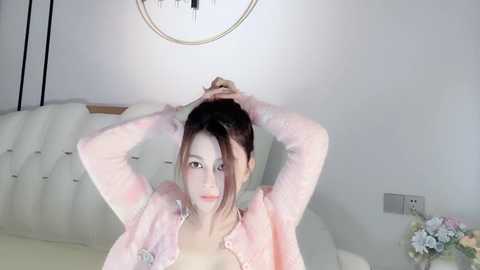 lvy_w @ stripchat on 20241219