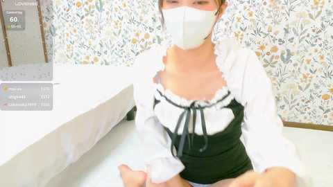 mechi_pippi @ stripchat on 20241219