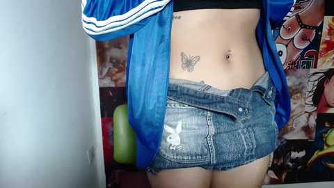 michell_lou @ stripchat on 20241219