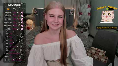 miss_esmiie @ stripchat on 20241219