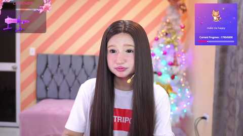 Media: pinkie_princes Stripchat 2024-12-19 03:25:00