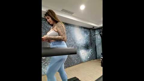 tattoogirlalia @ stripchat on 20241219