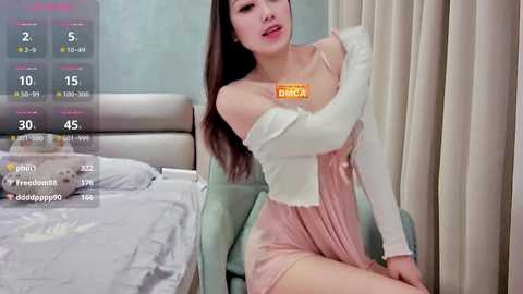 tw_feifei @ stripchat on 20241219