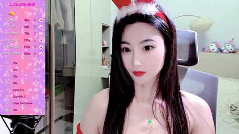 wanwan_love @ stripchat on 20241219