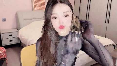 xiaomeiii @ stripchat on 20241219