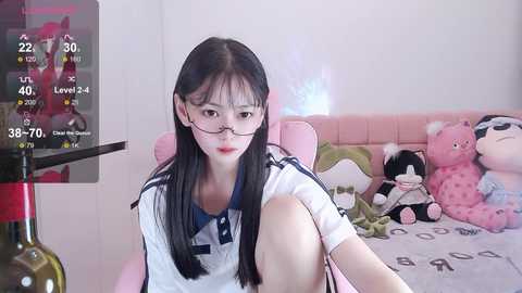 xiaomi_angela @ stripchat on 20241219