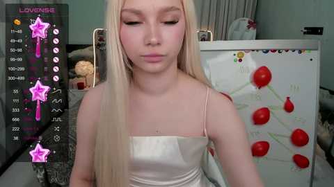 adele_swettie @ stripchat on 20241220