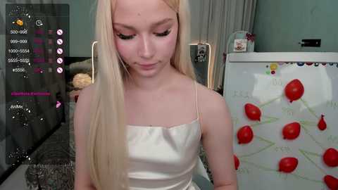 adele_swettie @ stripchat on 20241220