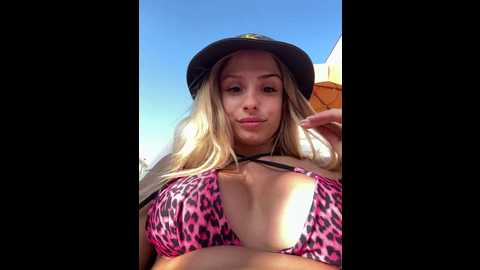 britneydimond @ stripchat on 20241220