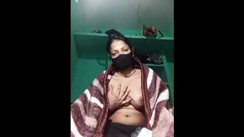 cute_amiya @ stripchat on 20241220