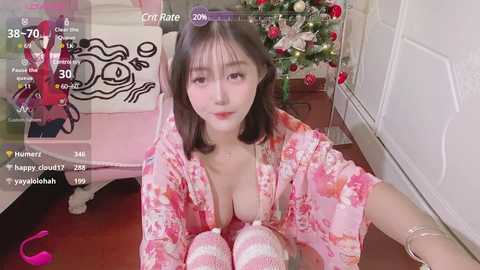 dennielle_ @ stripchat on 20241220