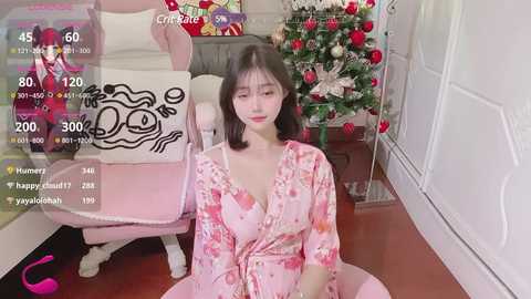 dennielle_ @ stripchat on 20241220