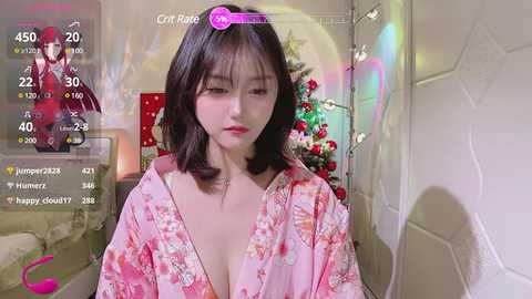 dennielle_ @ stripchat on 20241220