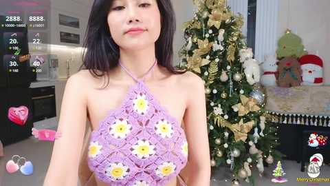 jasmine_jang @ stripchat on 20241220