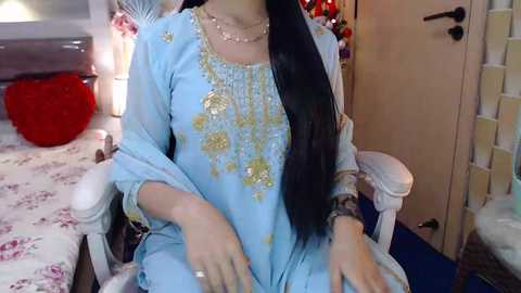 kriti_khanna01 @ stripchat on 20241220