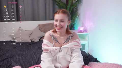 lany_many @ stripchat on 20241220