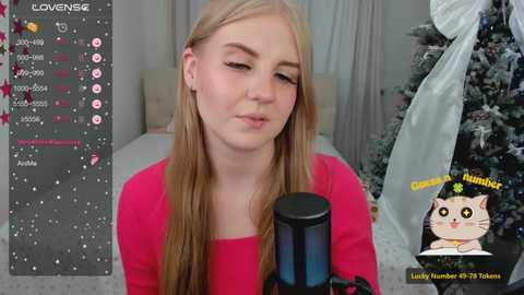 miss_esmiie @ stripchat on 20241220