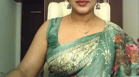 spandana_sweety @ stripchat on 20241220