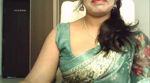 spandana_sweety @ stripchat on 20241220