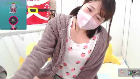 suzu_ @ stripchat on 20241220