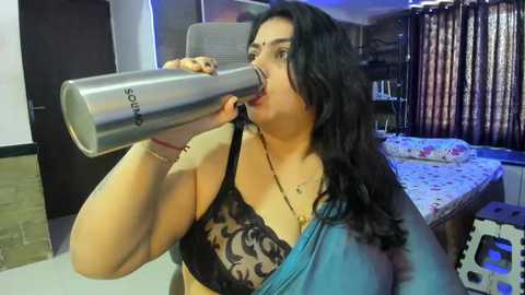 tarivishu23 @ stripchat on 20241220