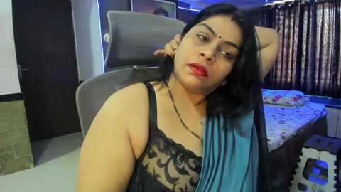 tarivishu23 @ stripchat on 20241220