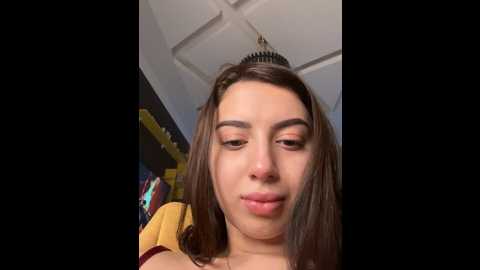 tasty_nora @ stripchat on 20241220