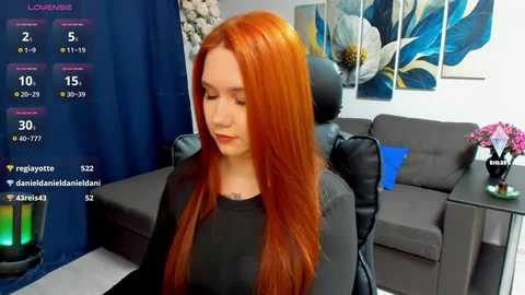 vasilisahaas @ stripchat on 20241220