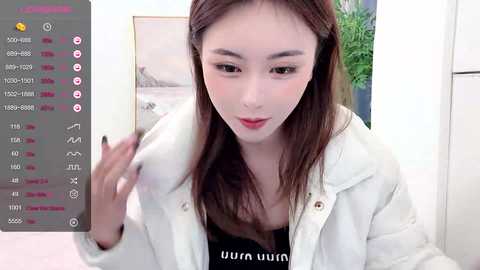 xixi_7731 @ stripchat on 20241220