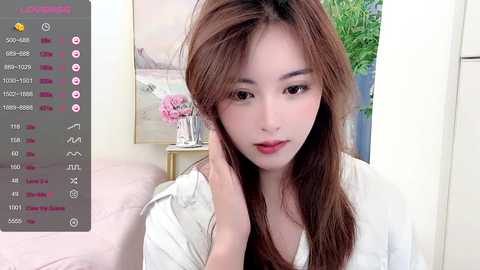 xixi_7731 @ stripchat on 20241220