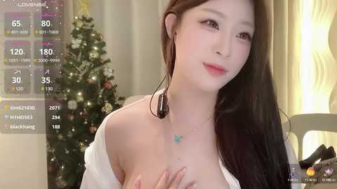 zhuzhu_520_ @ stripchat on 20241220