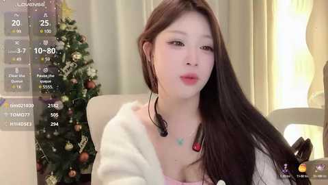 zhuzhu_520_ @ stripchat on 20241220