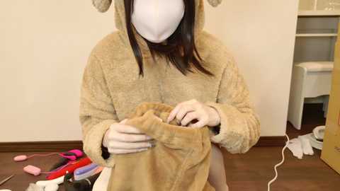Media: xx_natsumegu_xx Stripchat 2024-12-21 01:43:00