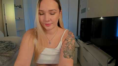 1alexagoddess3 @ stripchat on 20241222