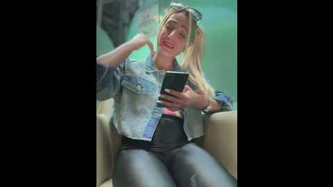 adya_aly @ stripchat on 20250529