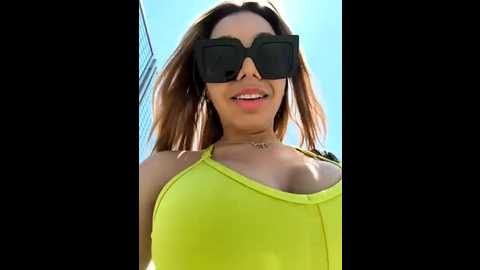Media: alyssa_76 Stripchat 2025-05-29 13:11:00
