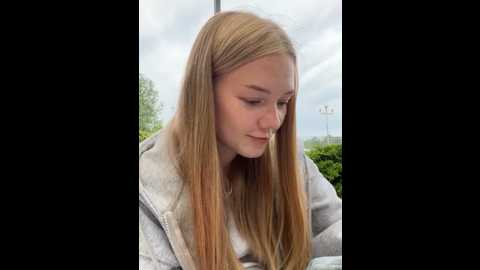 aniemiller @ stripchat on 20250529