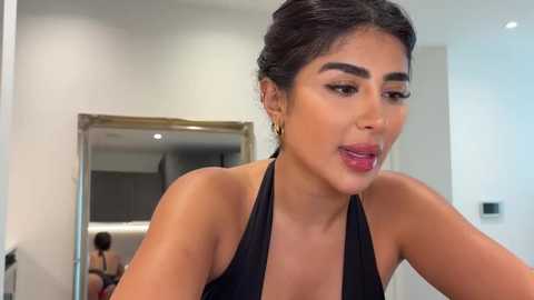 arabicbarbie @ stripchat on 20250529