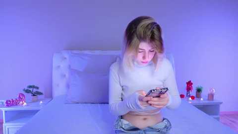 bella_amory @ stripchat on 20250529