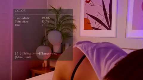 Media: bellasecrett Stripchat 2025-05-29 14:42:00