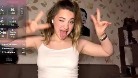 blondy_staar @ stripchat on 20250529