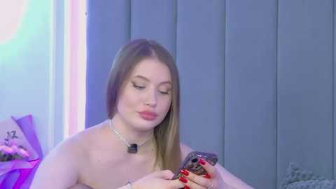 Media: chloemarsch Stripchat 2025-05-29 12:15:00