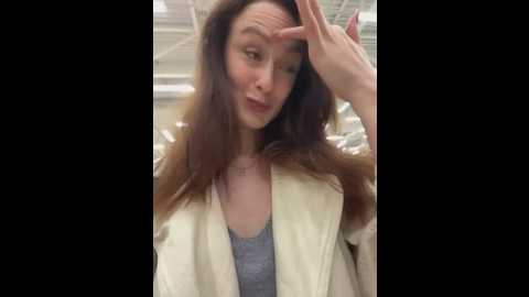 Media: dina_tease Stripchat 2025-05-29 12:40:00