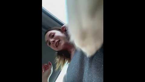 Media: dina_tease Stripchat 2025-05-29 18:28:00